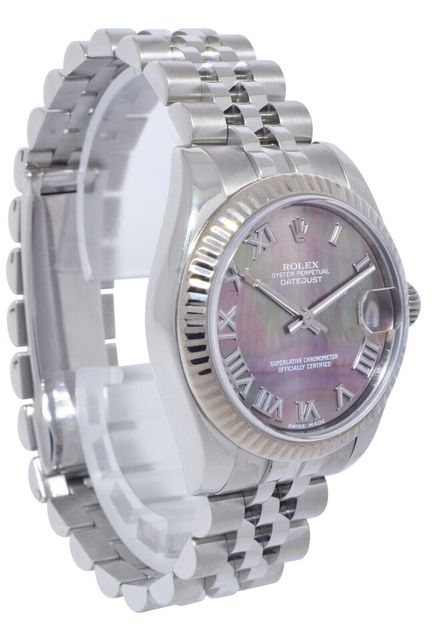 Rolex Datejust Lady 31 178274 Image 3